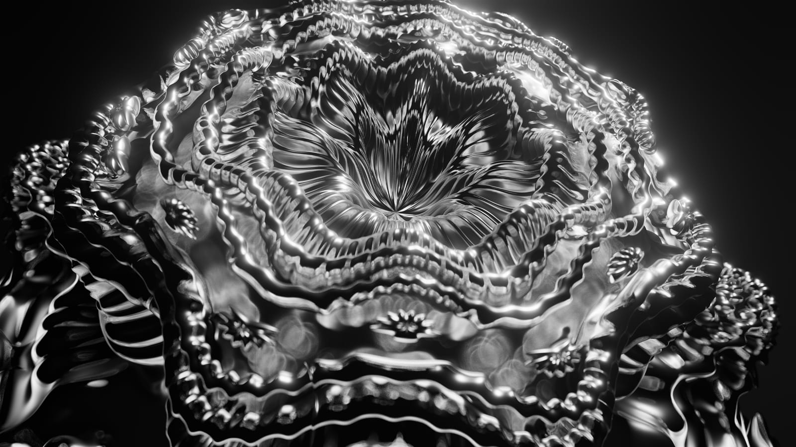 Mandelbulb