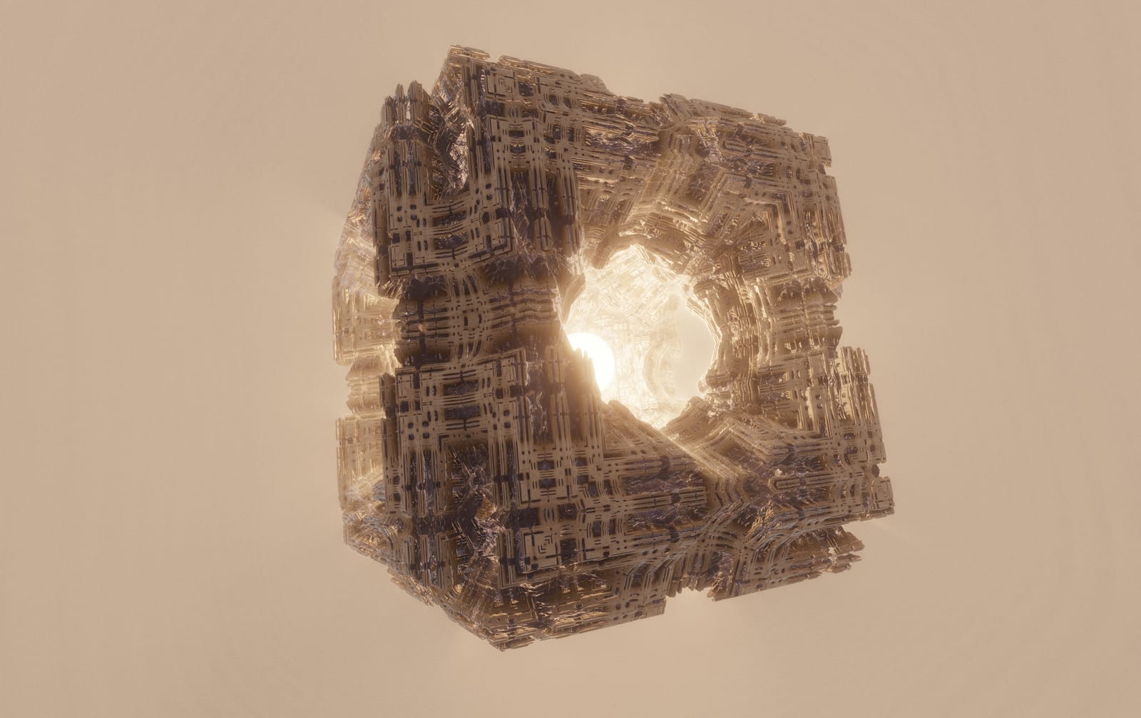 Advanced Menger